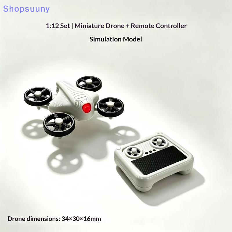 Drone & Rc Plane Maker Durgapur West Bengal - [SU]1: 12 Scale Miniature Remote Control