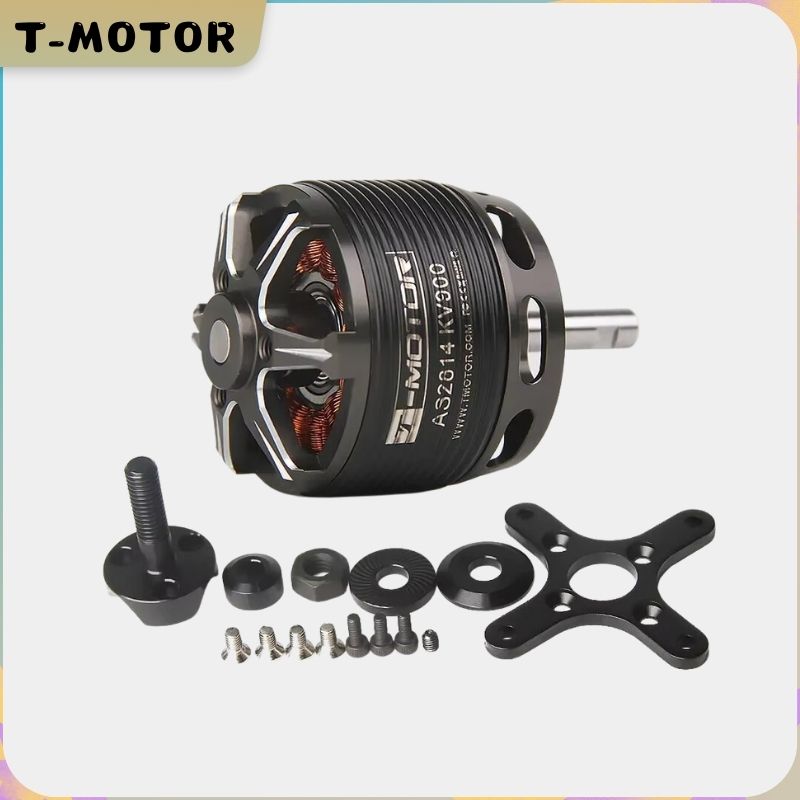 Heavy Lift Drone Frame - T-Motor New AS2814 AS 2814 Long