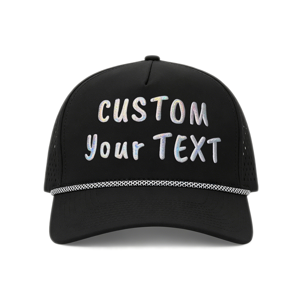 Drone & Rc Plane Maker Durgapur West Bengal - Custom Logo Baseball Cap Unisex Breathable