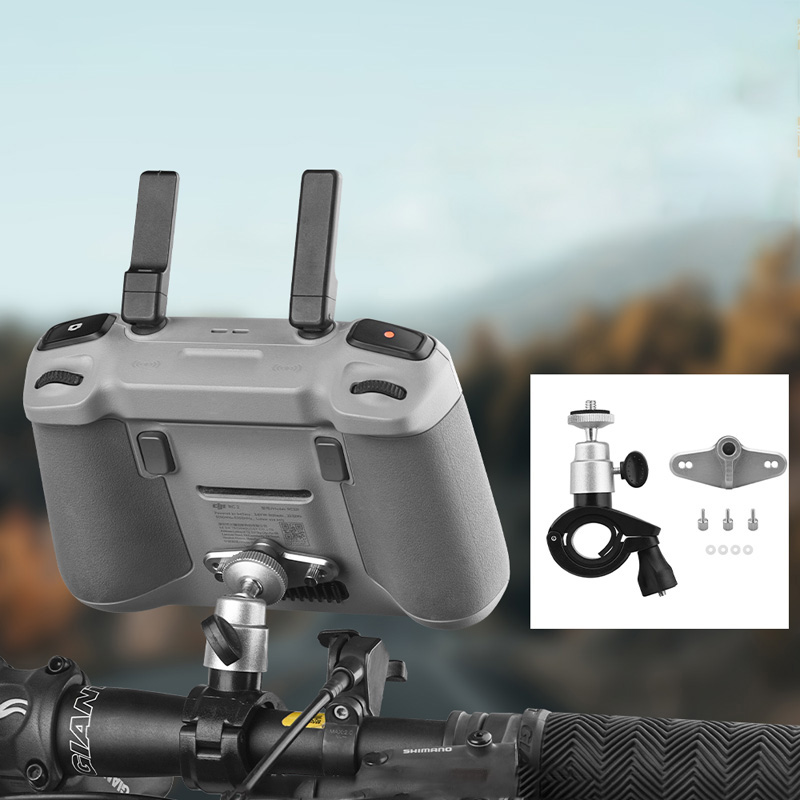 RC RC2 Remote Control Bike Hol - Drone Dji Rc Mini recension och pris