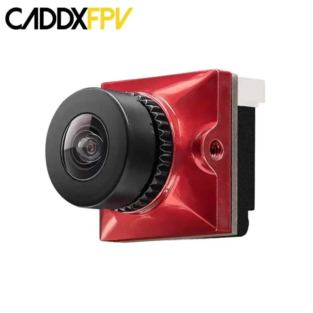 Caddx Ratel 2 V2 FPV Camera Ra - Drone Rc Camera recension och pris