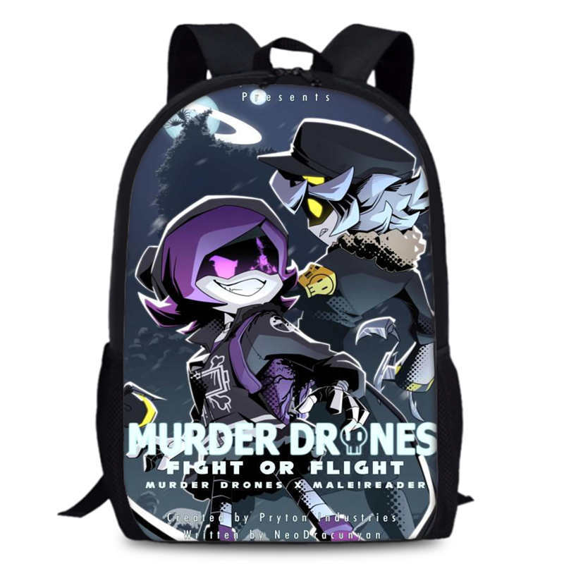 Murder Drones Anime Peripheral - Drone & Rc Plane Maker Durgapur West Bengal recension och pris
