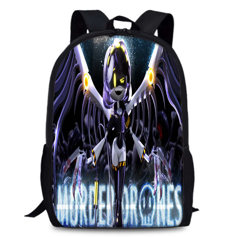 Murder Drones Anime Peripheral - Drone & Rc Plane Maker Durgapur West Bengal recension och pris