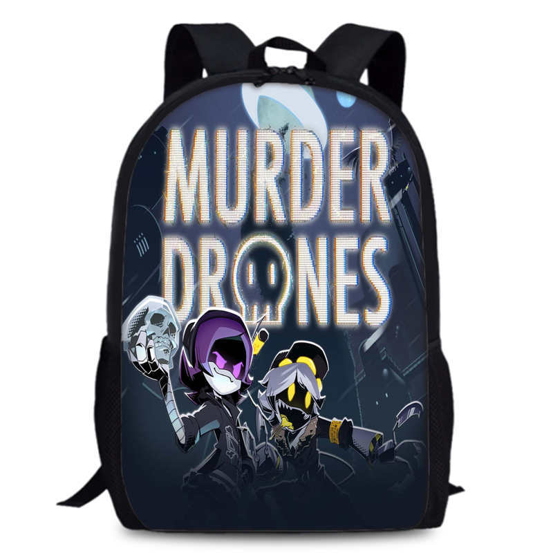 Murder Drones Anime Peripheral - Drone & Rc Plane Maker Durgapur West Bengal recension och pris