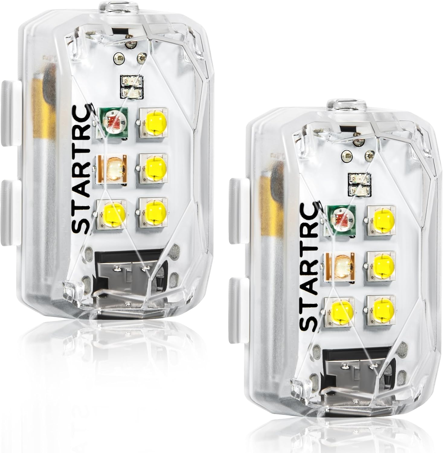 STARTRC Drone Strobe Light Ant - Drone Dji Rc Mini recension och pris