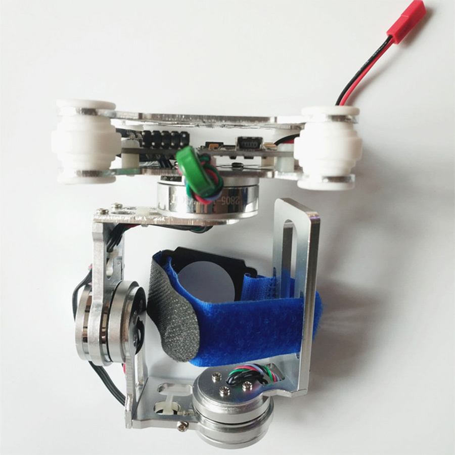 3 Axis Brushless Gimbal Storm3 - Heavy Lift Drone Frame recension och pris