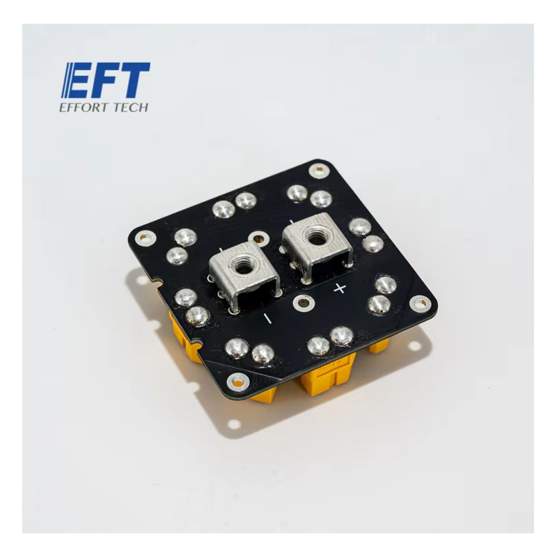 EFT Original E610P E616P E410P - Heavy Lift Drone Frame recension och pris