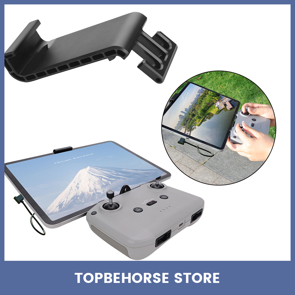 Tablet Bracket Clip For DJI RC - Drone Dji Rc Mini recension och pris
