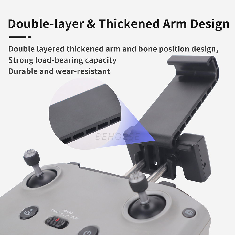 Tablet Bracket Clip For DJI RC - Drone Dji Rc Mini recension och pris
