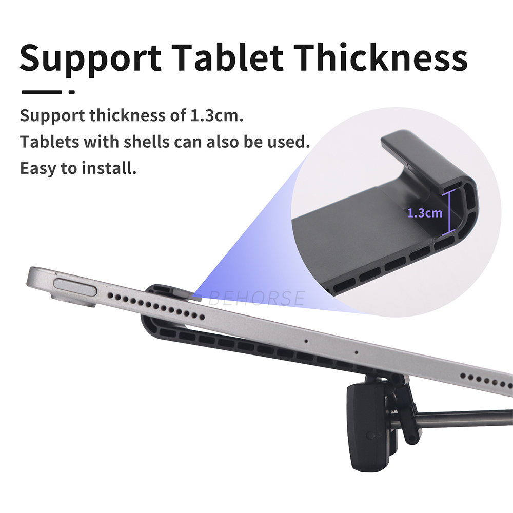 Tablet Bracket Clip For DJI RC - Drone Dji Rc Mini recension och pris