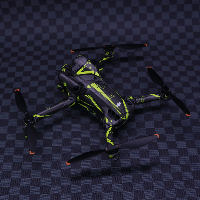 K100 Max Mini Drone Profession - Drone Vera Rc recension och pris