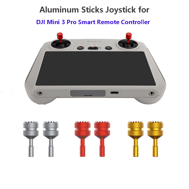 Remote Controller Joystick For - Drone Dji Rc Mini recension och pris