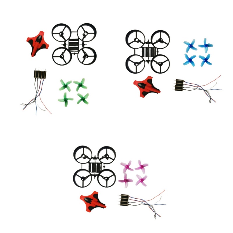 DIY Mini RC Drone Kit-BLH8700/ - Drone Vs Rc Helicopter recension och pris