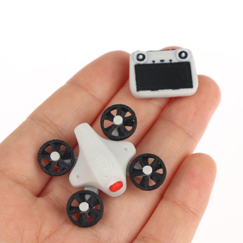Miniature Simulation Drone Mod - Drone & Rc Plane Maker Durgapur West Bengal recension och pris