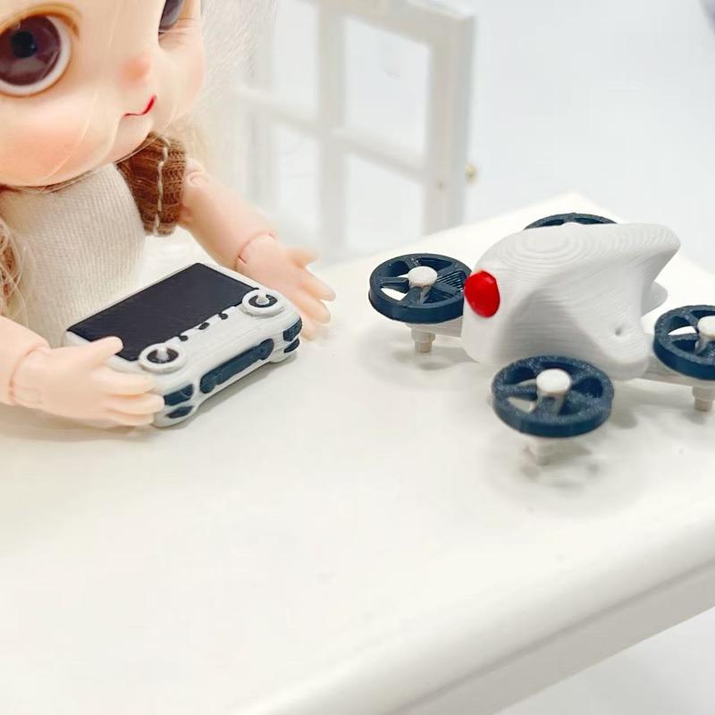 Miniature Simulation Drone Mod - Drone & Rc Plane Maker Durgapur West Bengal recension och pris