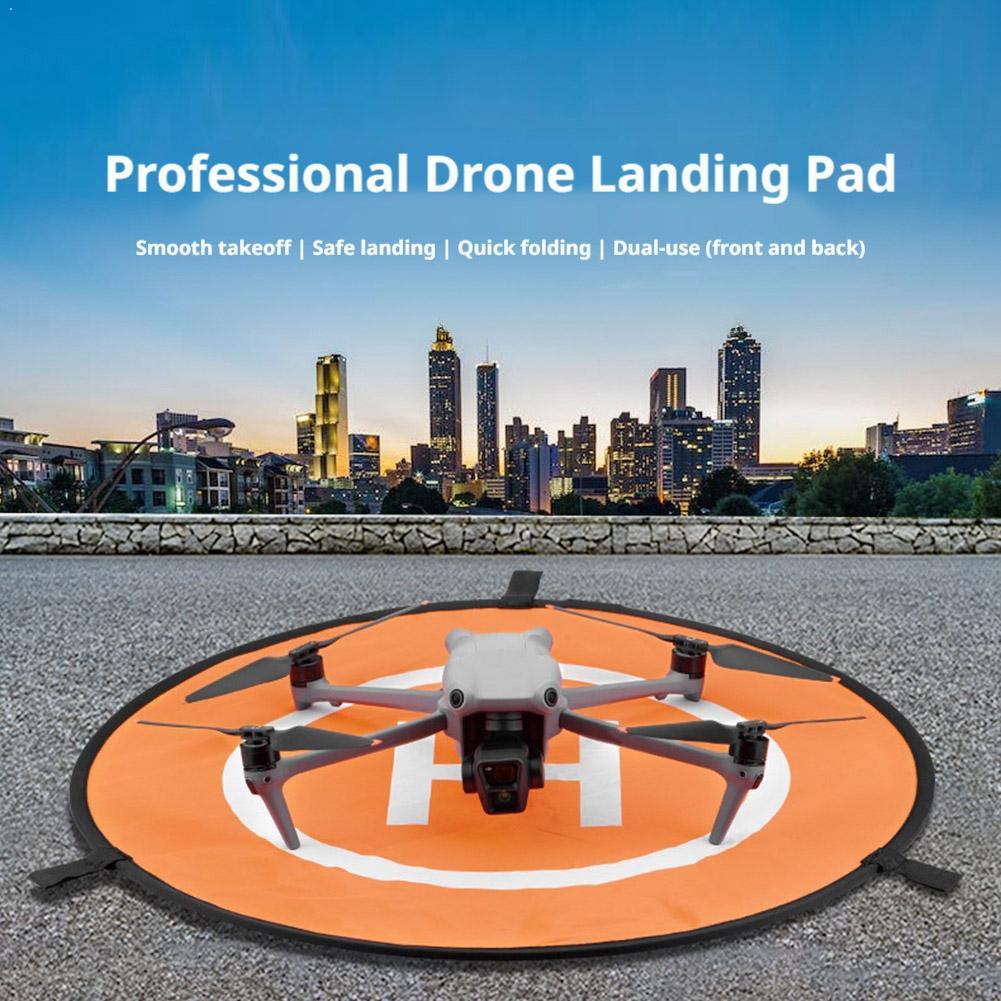 75cm Drone Landing Pad, Waterp - Drone Dji Rc Mini recension och pris