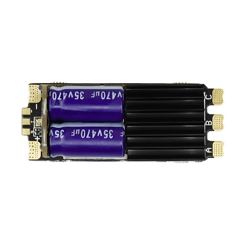 SEQURE 28120 Brushless ESC 2-8 - Drone & Rc Plane Maker Durgapur West Bengal recension och pris