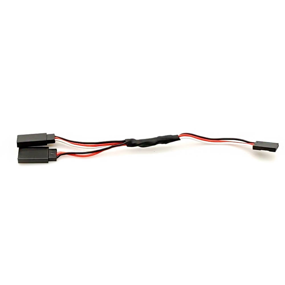 5/8/10pcs RC Servo Y Extension - Drone Rc Jet recension och pris
