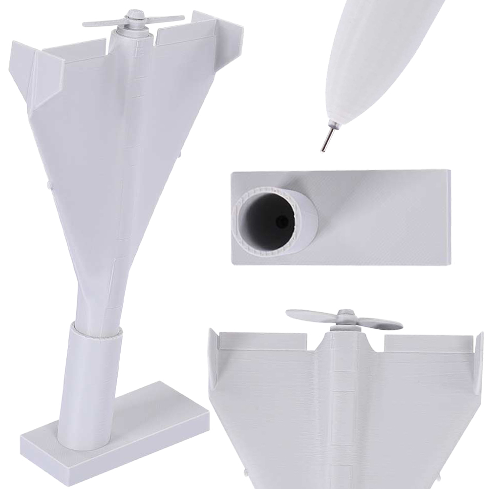 Fantasia Airplane Shahed 136 D - Drone & Rc Plane Maker Durgapur West Bengal recension och pris