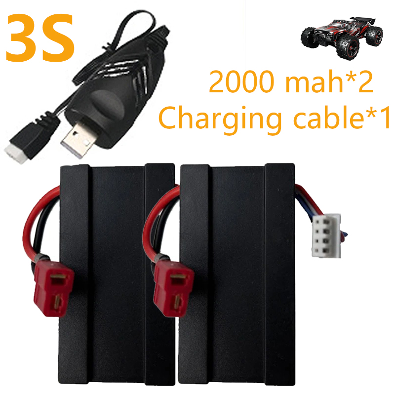 3S Lithium Battery Charger 11. - Lipo Battery Charger recension och pris