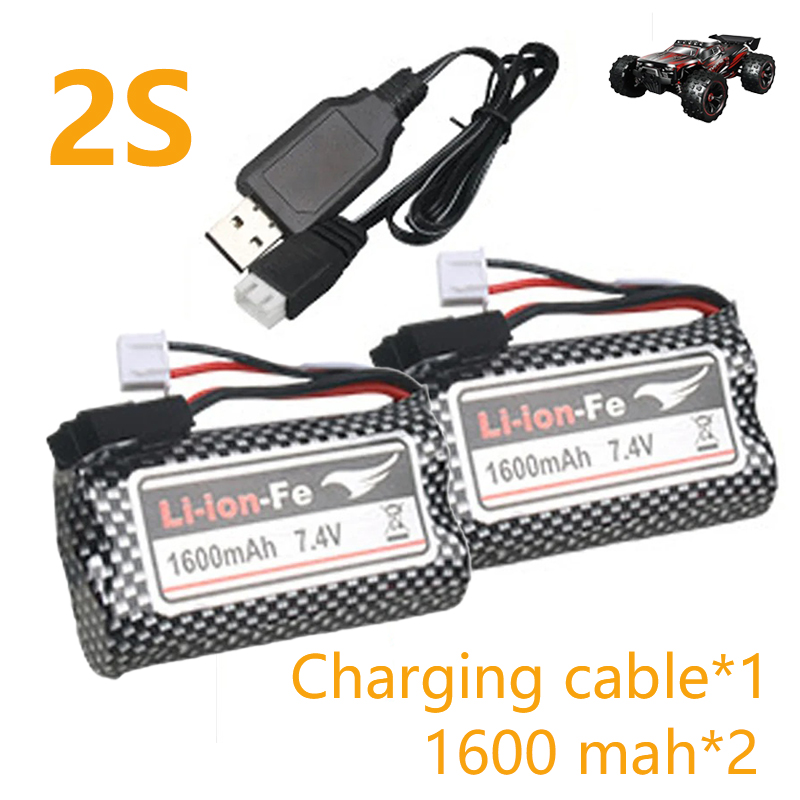 3S Lithium Battery Charger 11. - Lipo Battery Charger recension och pris