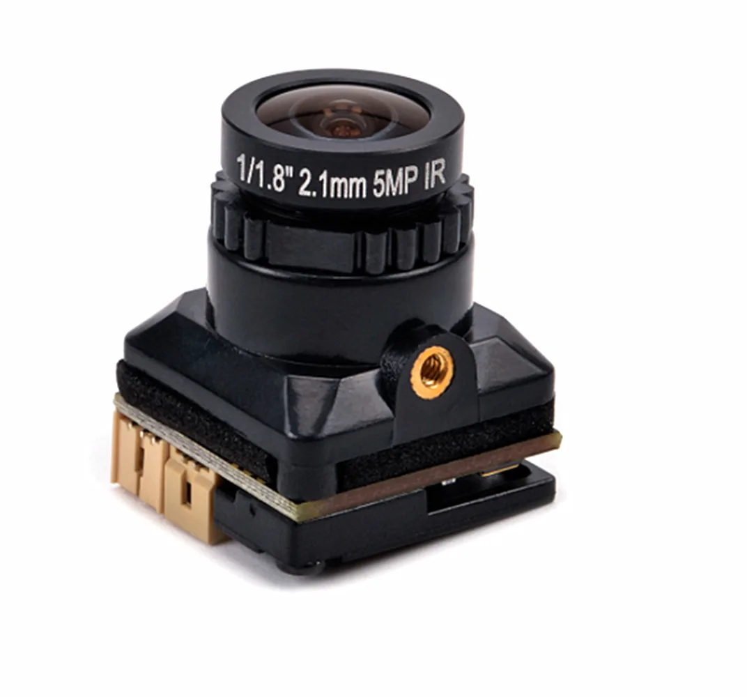1/3 CMOS 1500TVL B19 Mini FPV  - Drone Dji Rc Mini recension och pris