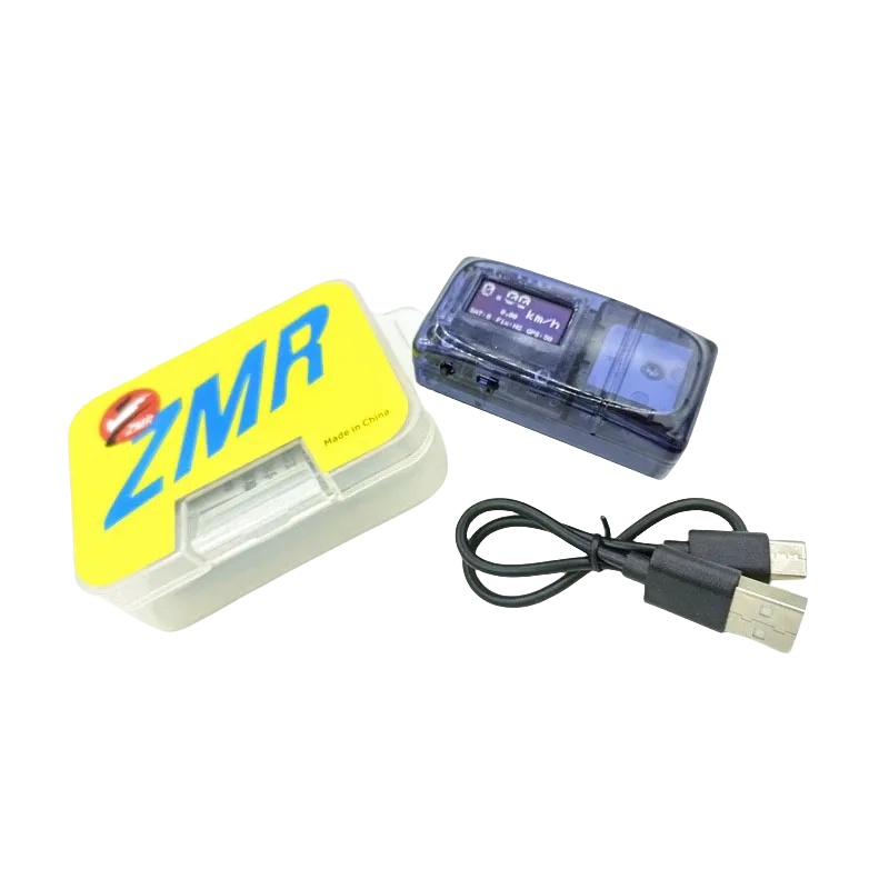 ZMR GPS Speedometer RC Drone T - Drone Rc Jet recension och pris