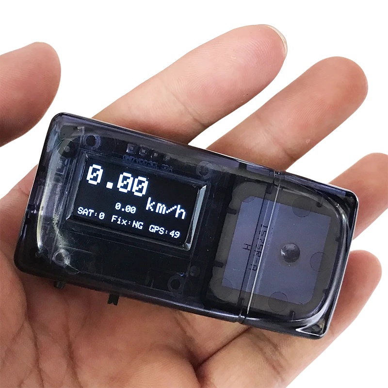 ZMR GPS Speedometer RC Drone T - Drone Rc Jet recension och pris