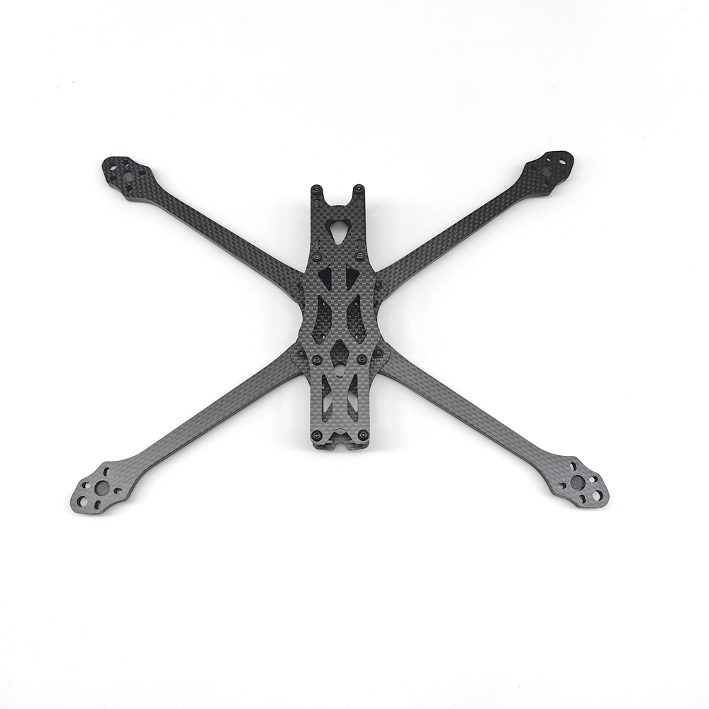 APEX frame 7 inch/6inch/5inche - Drone Rc Camera recension och pris