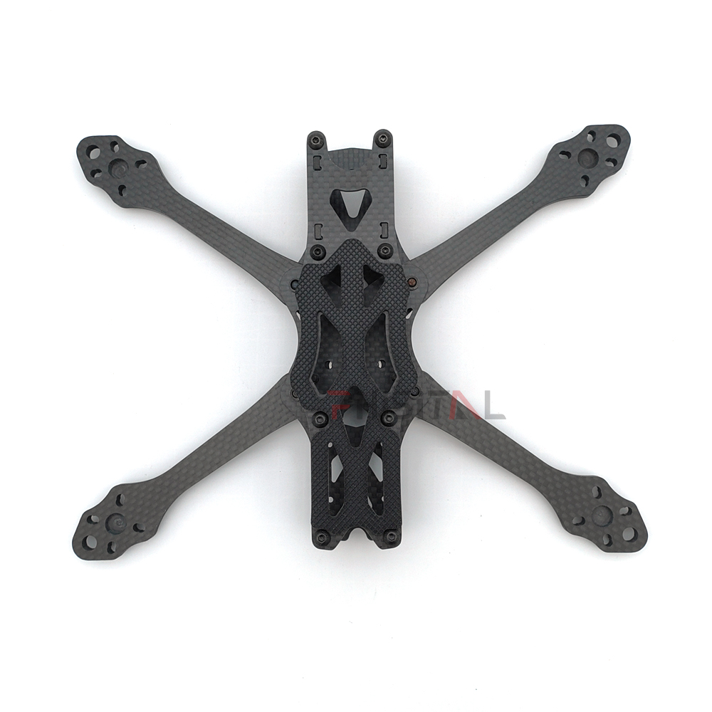 APEX frame 7 inch/6inch/5inche - Drone Rc Camera recension och pris