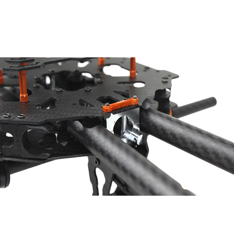 Tarot-rc Camera Drone Professi - Heavy Lift Drone Frame recension och pris