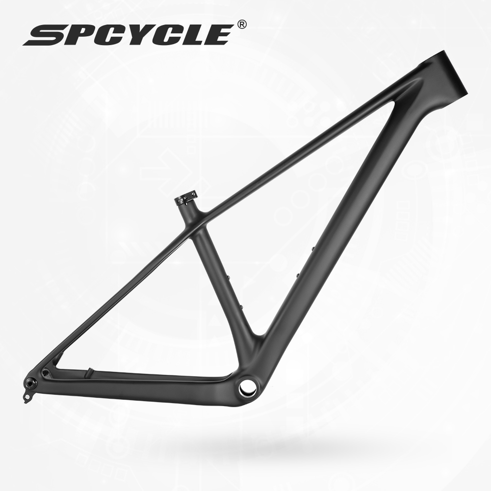 Spcycle 2026 New 29er XC Hardt - Heavy Lift Drone Frame recension och pris