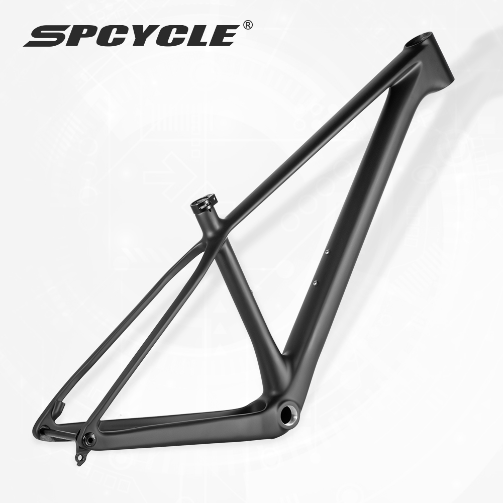 Spcycle 2026 New 29er XC Hardt - Heavy Lift Drone Frame recension och pris