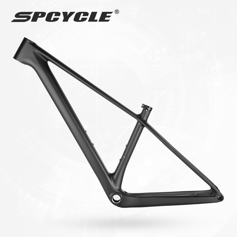 Spcycle 2026 New 29er XC Hardt - Heavy Lift Drone Frame recension och pris