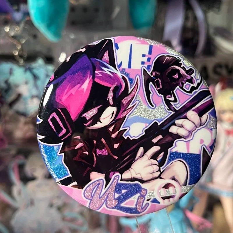 Murder Drones  Anime Merch Met - Drone & Rc Plane Maker Durgapur West Bengal recension och pris