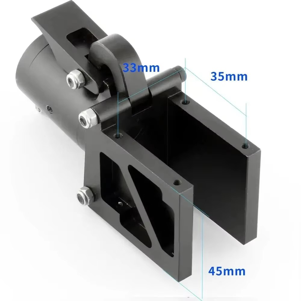 Aluminum Alloy Plant Multiroto - Heavy Lift Drone Frame recension och pris