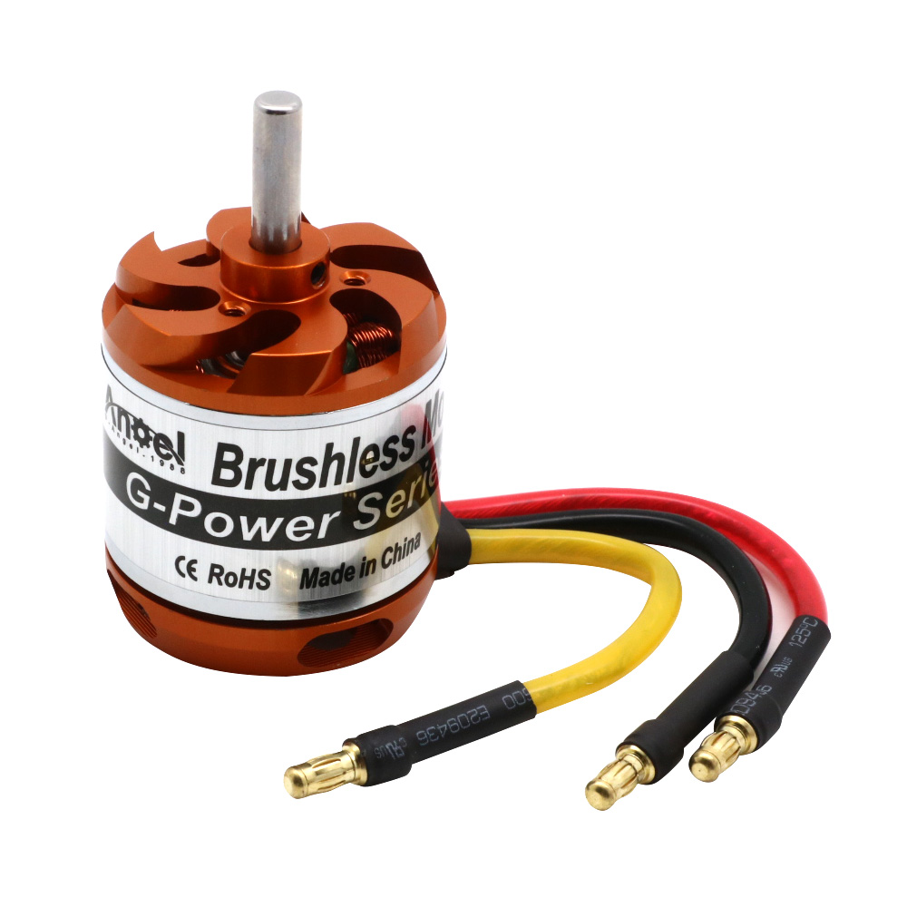 D3548 3548 790KV 900KV 1100KV  - Drone Rc Jet recension och pris