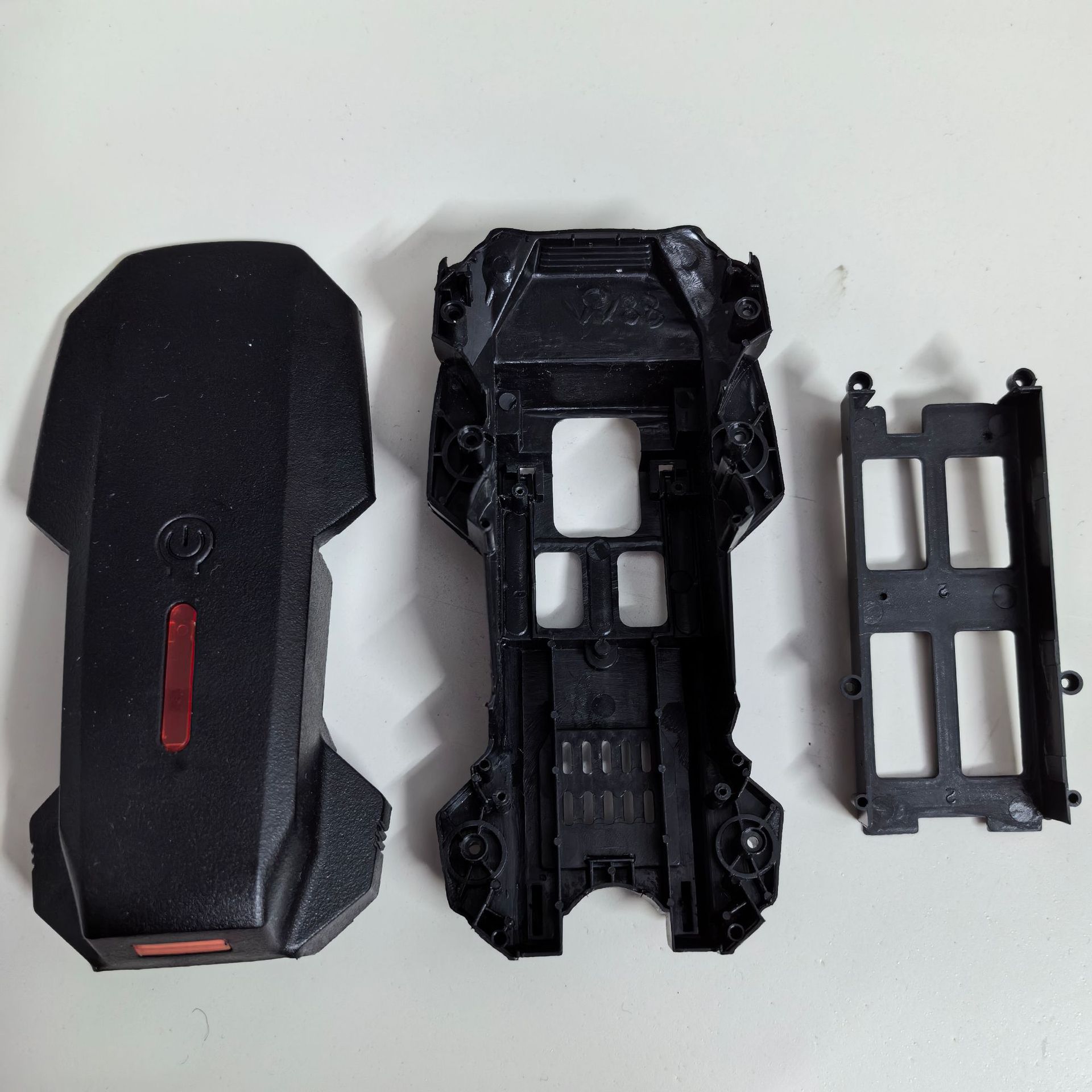 E88 RC Drone Accessories Spare - Drone E88 Rc Quadcopter recension och pris