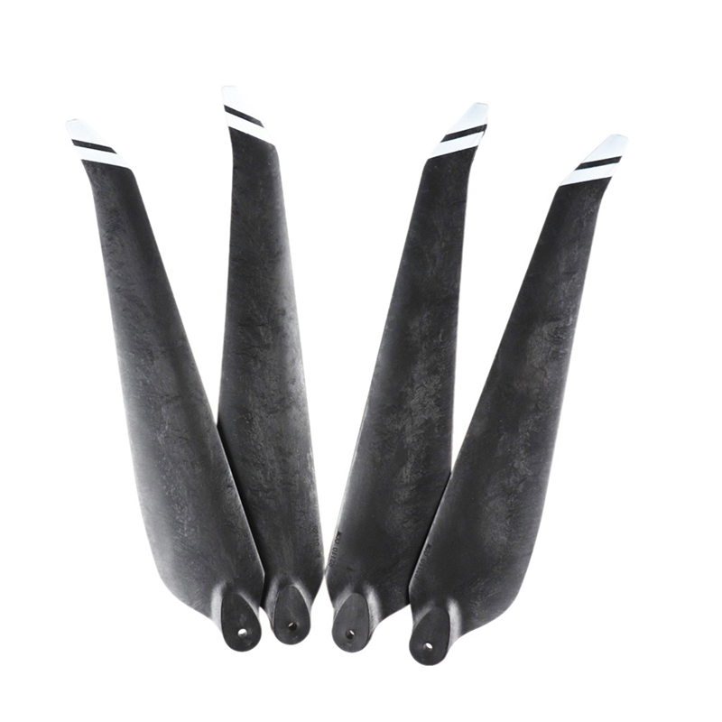 4Pcs 2110 Propeller CW+CCW Car - Drone Rc Jet recension och pris