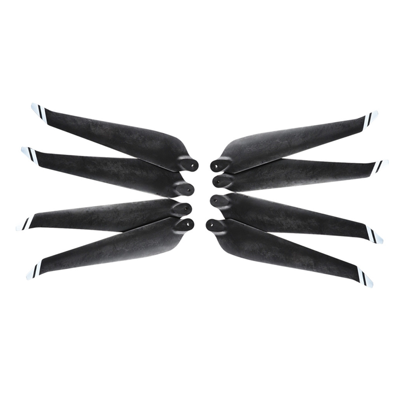 4Pcs 2110 Propeller CW+CCW Car - Drone Rc Jet recension och pris