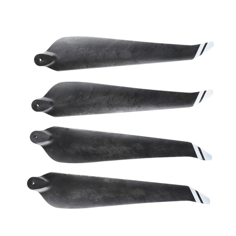 4Pcs 2110 Propeller CW+CCW Car - Drone Rc Jet recension och pris