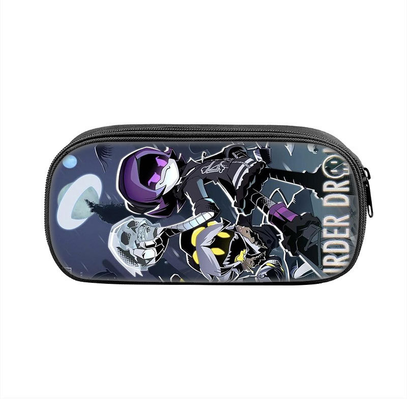 Murder Drones Anime Peripheral - Drone & Rc Plane Maker Durgapur West Bengal recension och pris