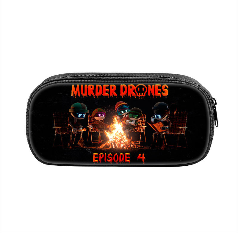 Murder Drones Anime Peripheral - Drone & Rc Plane Maker Durgapur West Bengal recension och pris