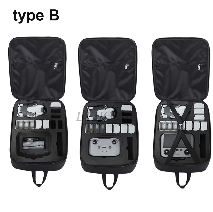Backpack for DJI Mini 4 Pro St - Drone Dji Rc Mini recension och pris