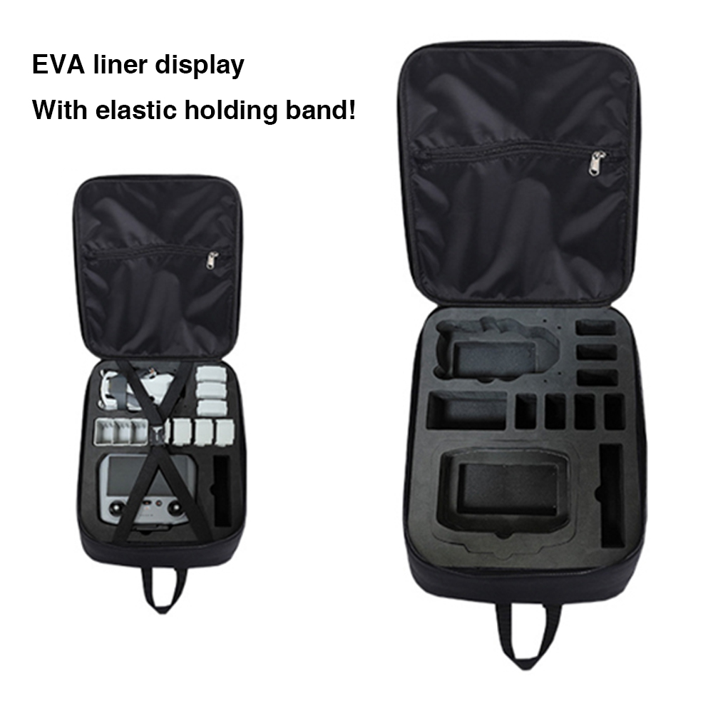 Backpack for DJI Mini 4 Pro St - Drone Dji Rc Mini recension och pris