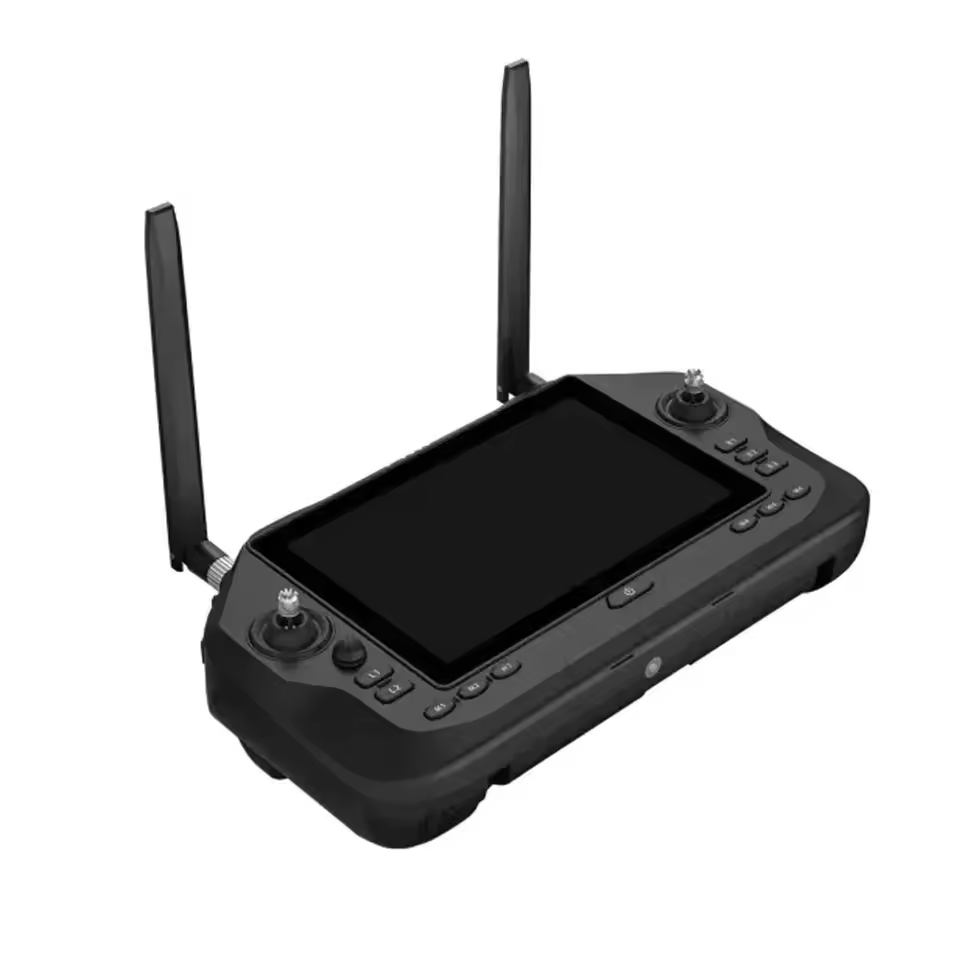 SlYl UniRC7/7 Pro Dual Frequen - Heavy Lift Drone Frame recension och pris