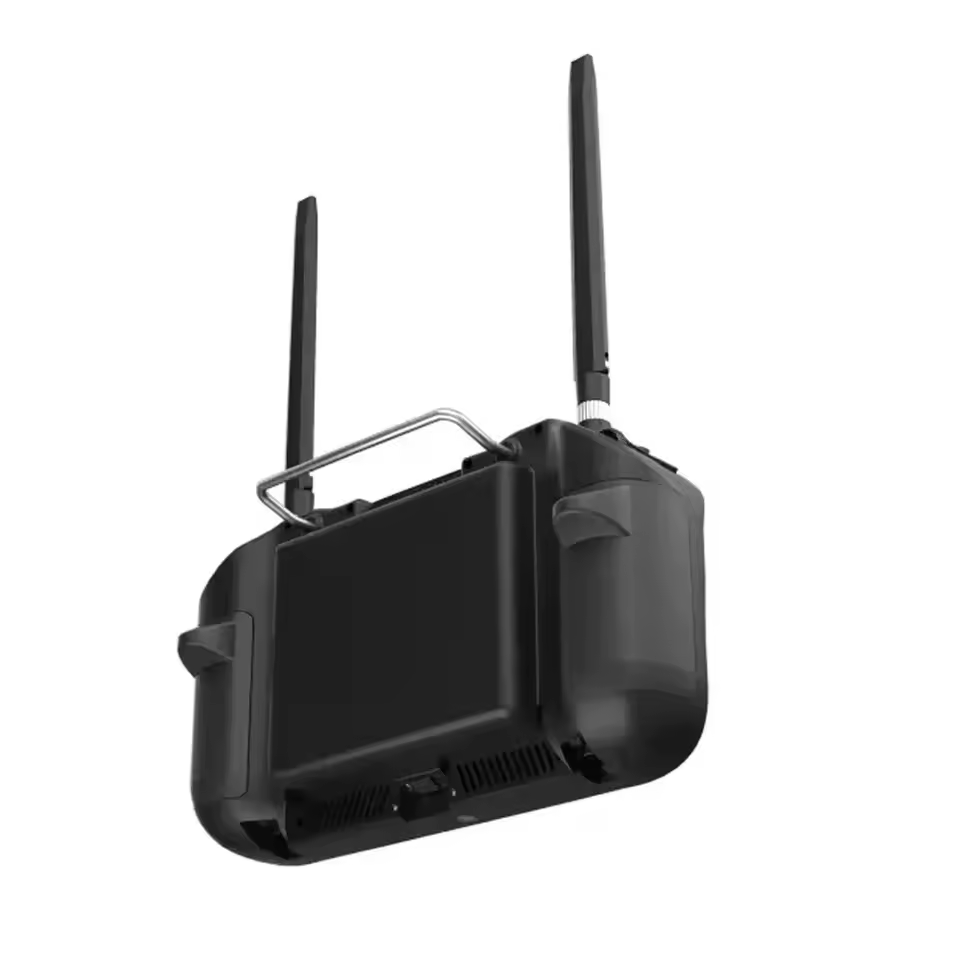 SlYl UniRC7/7 Pro Dual Frequen - Heavy Lift Drone Frame recension och pris