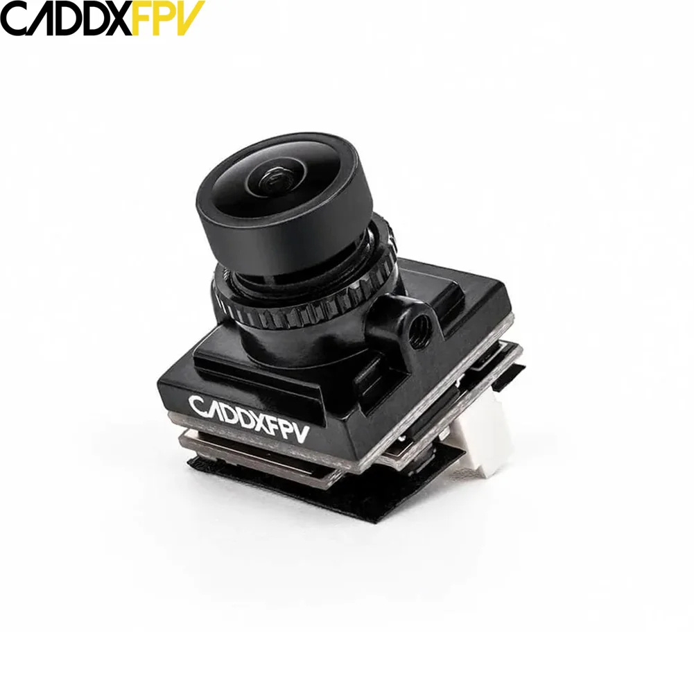 Caddx Baby Ratel 2 Nano Size 1 - Drone Rc Camera recension och pris