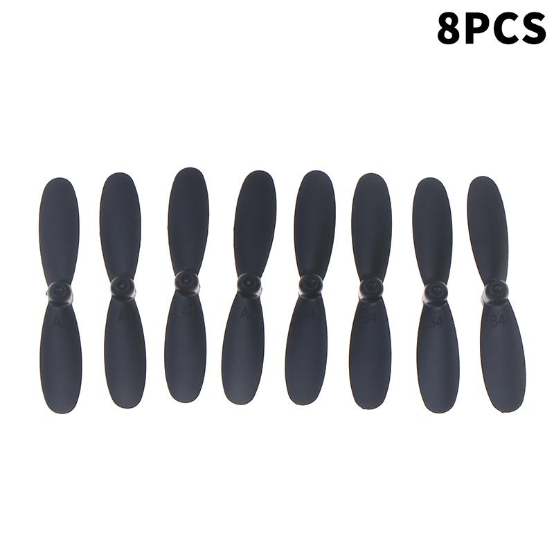 8PCS 42mm Props For 4D RC Spar - Drone & Rc Plane Maker Durgapur West Bengal recension och pris