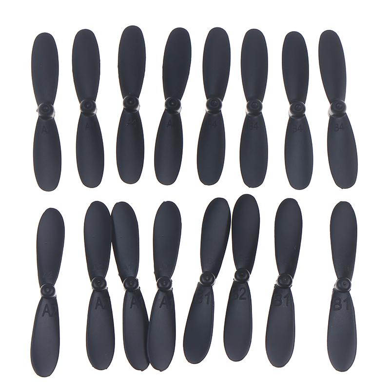 8PCS 42mm Props For 4D RC Spar - Drone & Rc Plane Maker Durgapur West Bengal recension och pris
